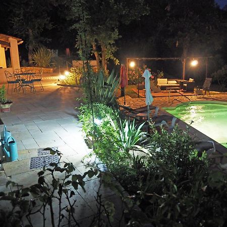 Villa Jamai Claviers Esterno foto