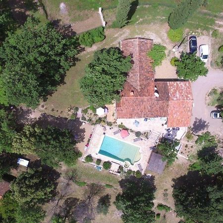 Villa Jamai Claviers Esterno foto
