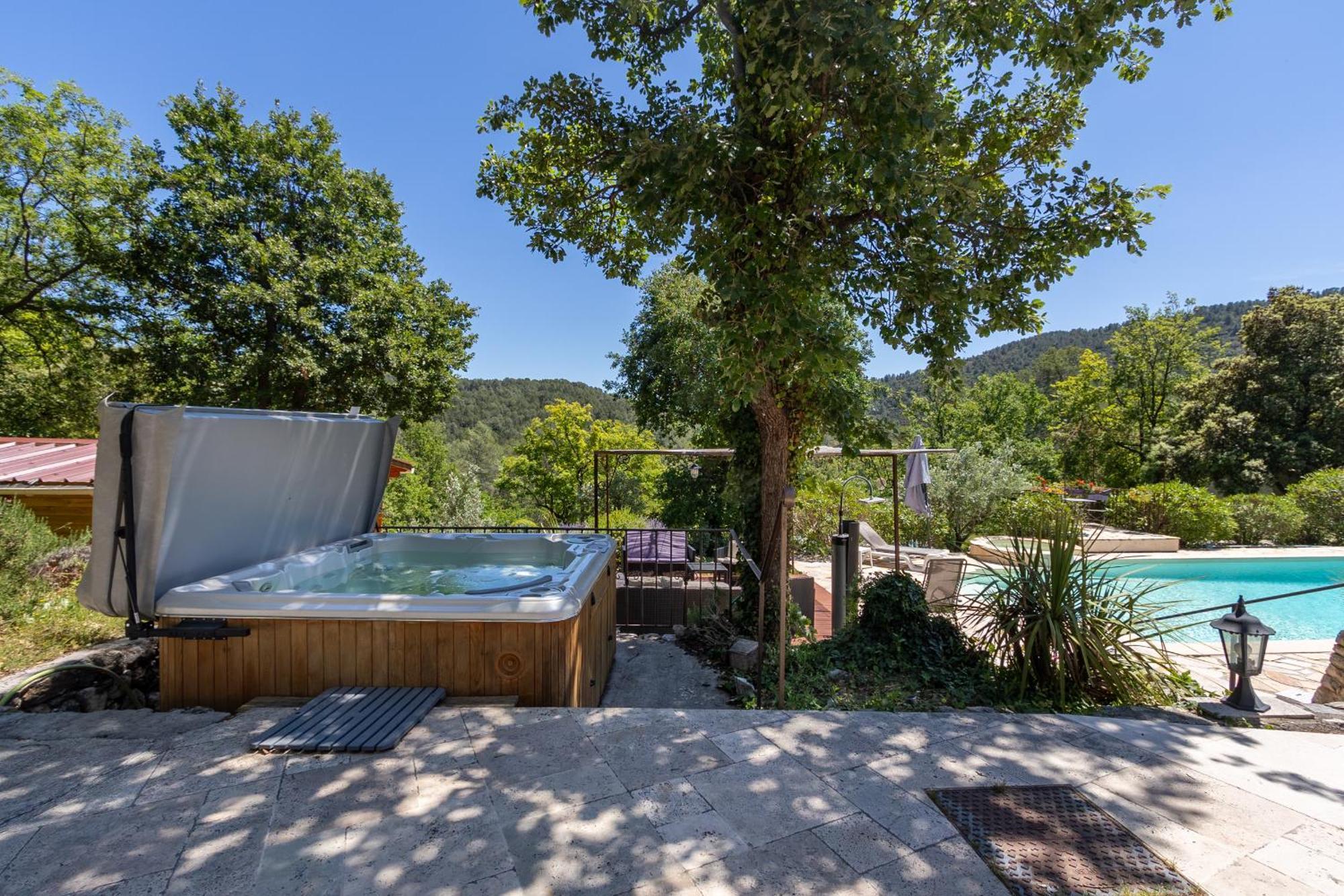 Villa Jamai Claviers Esterno foto
