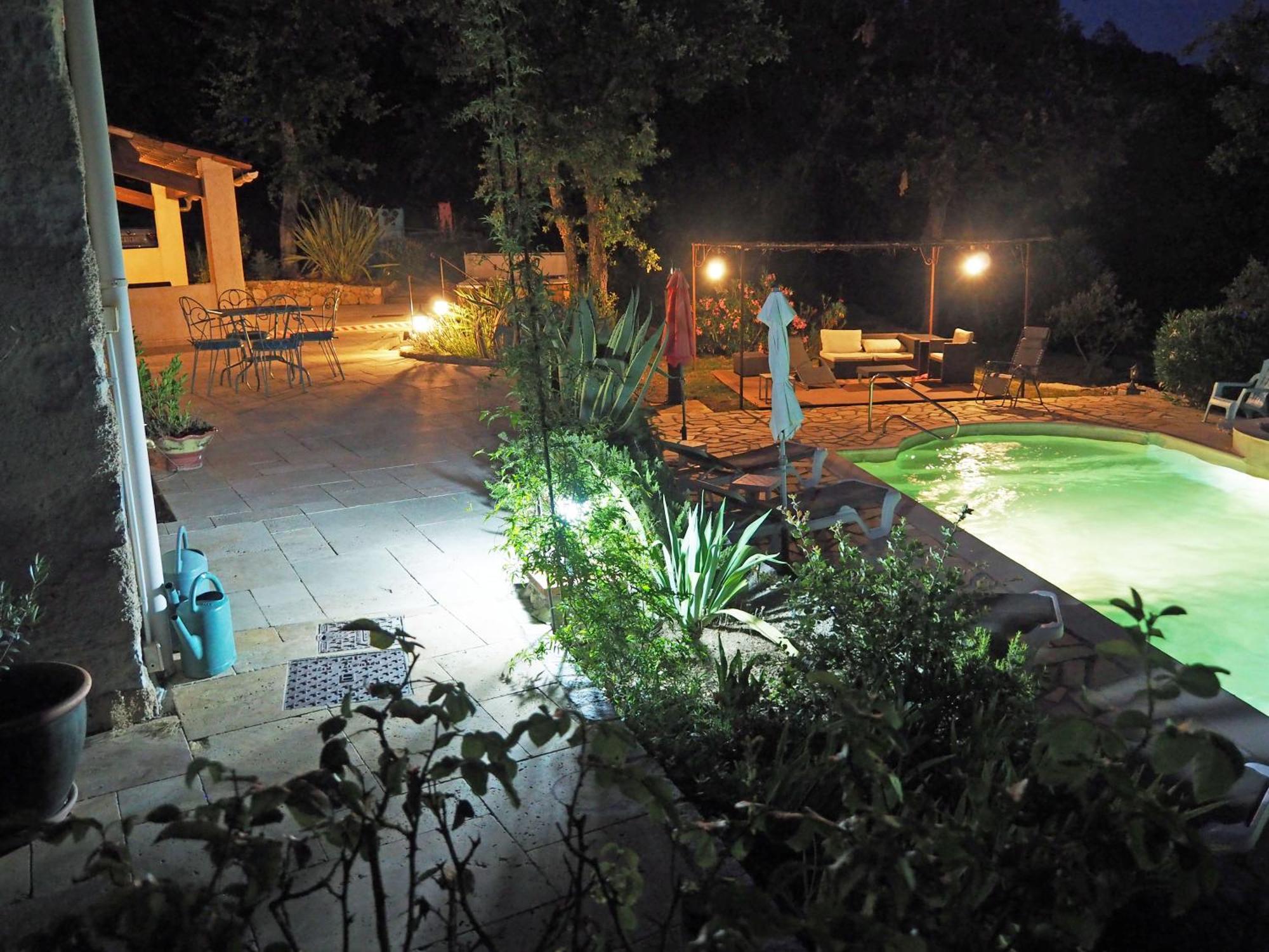 Villa Jamai Claviers Esterno foto