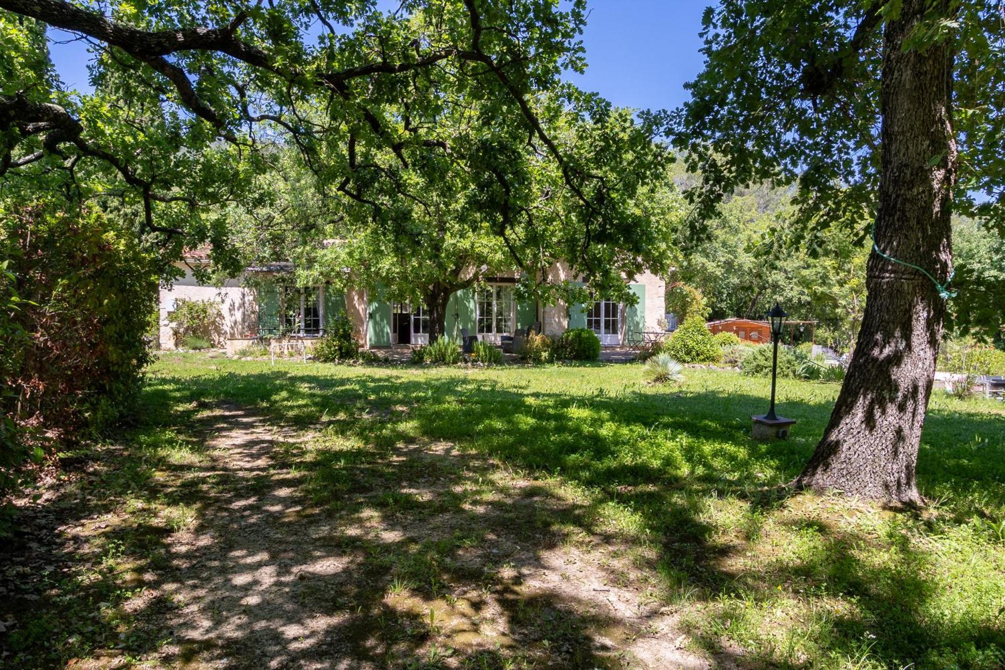 Villa Jamai Claviers Esterno foto