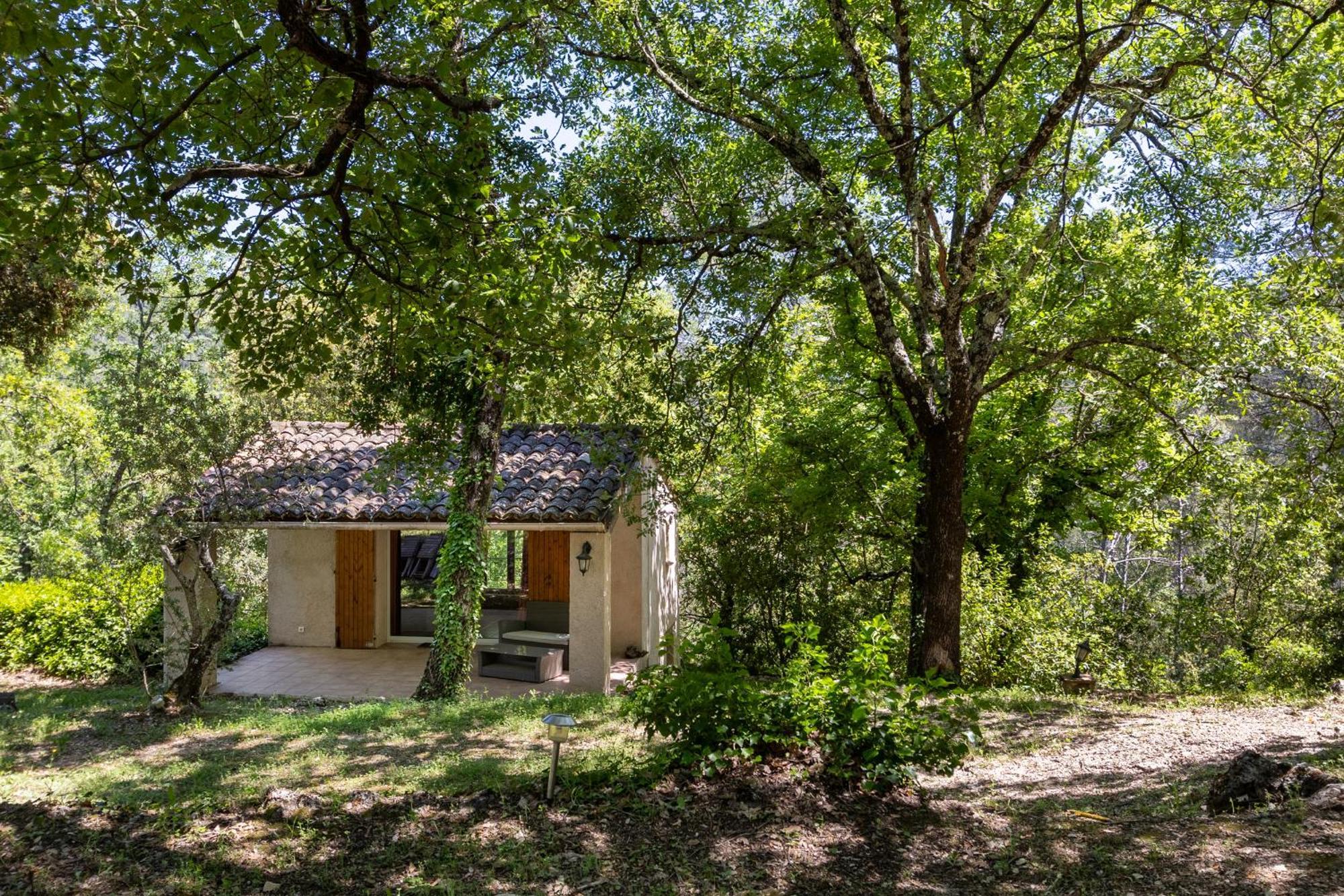Villa Jamai Claviers Esterno foto