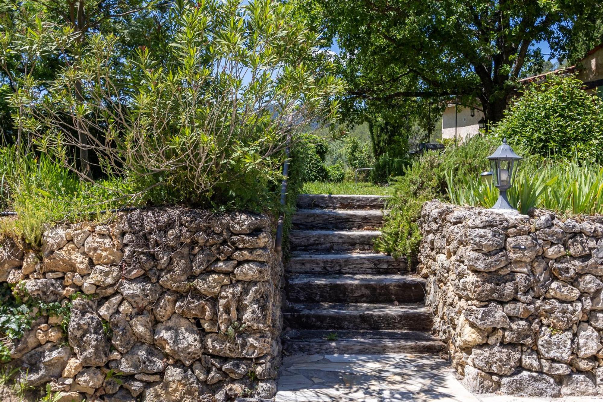 Villa Jamai Claviers Esterno foto