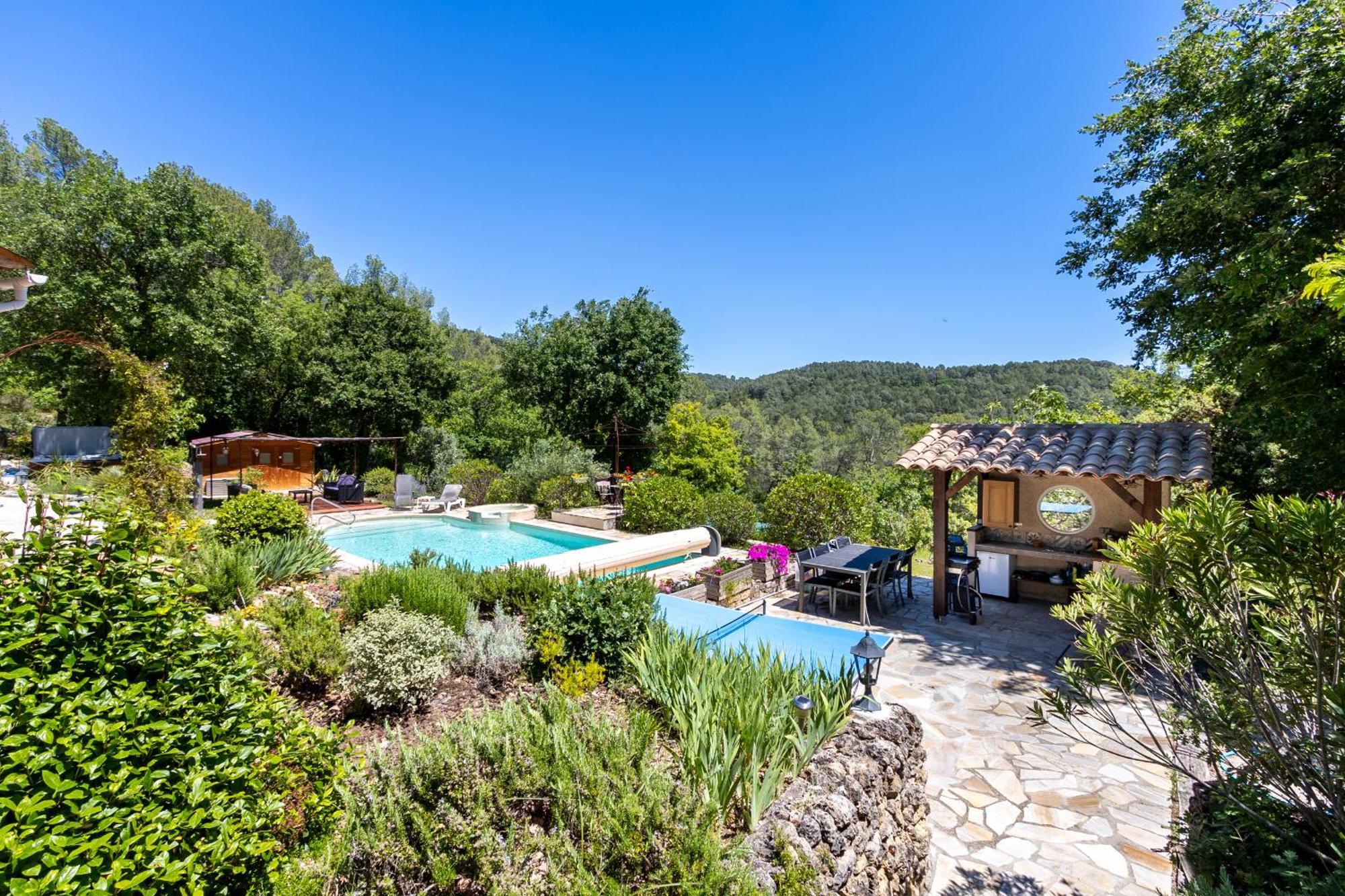 Villa Jamai Claviers Esterno foto