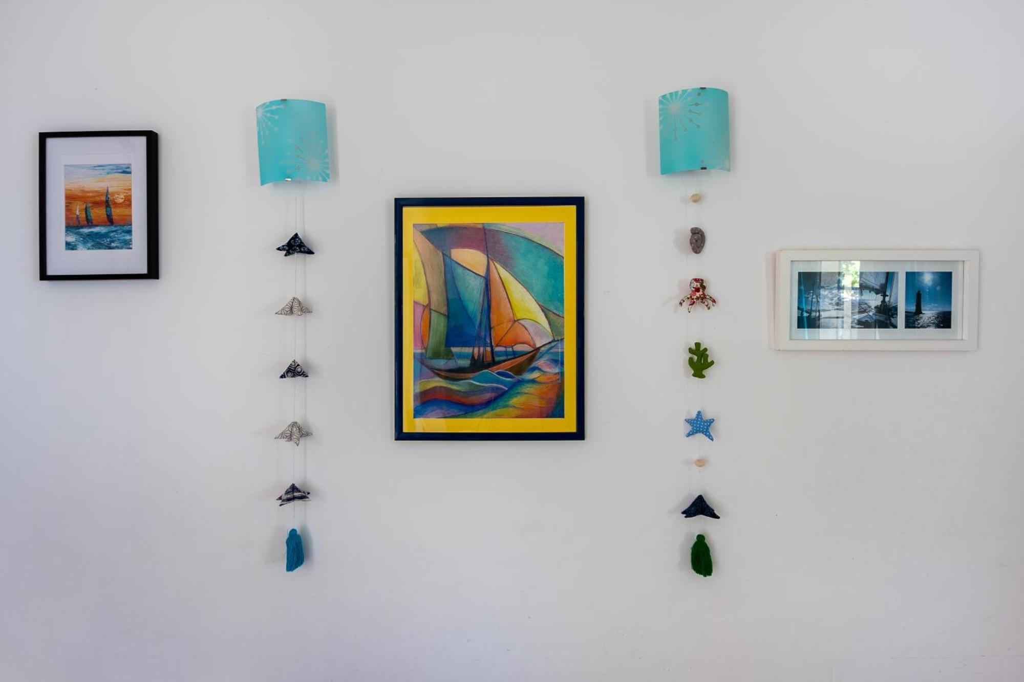 Villa Jamai Claviers Esterno foto