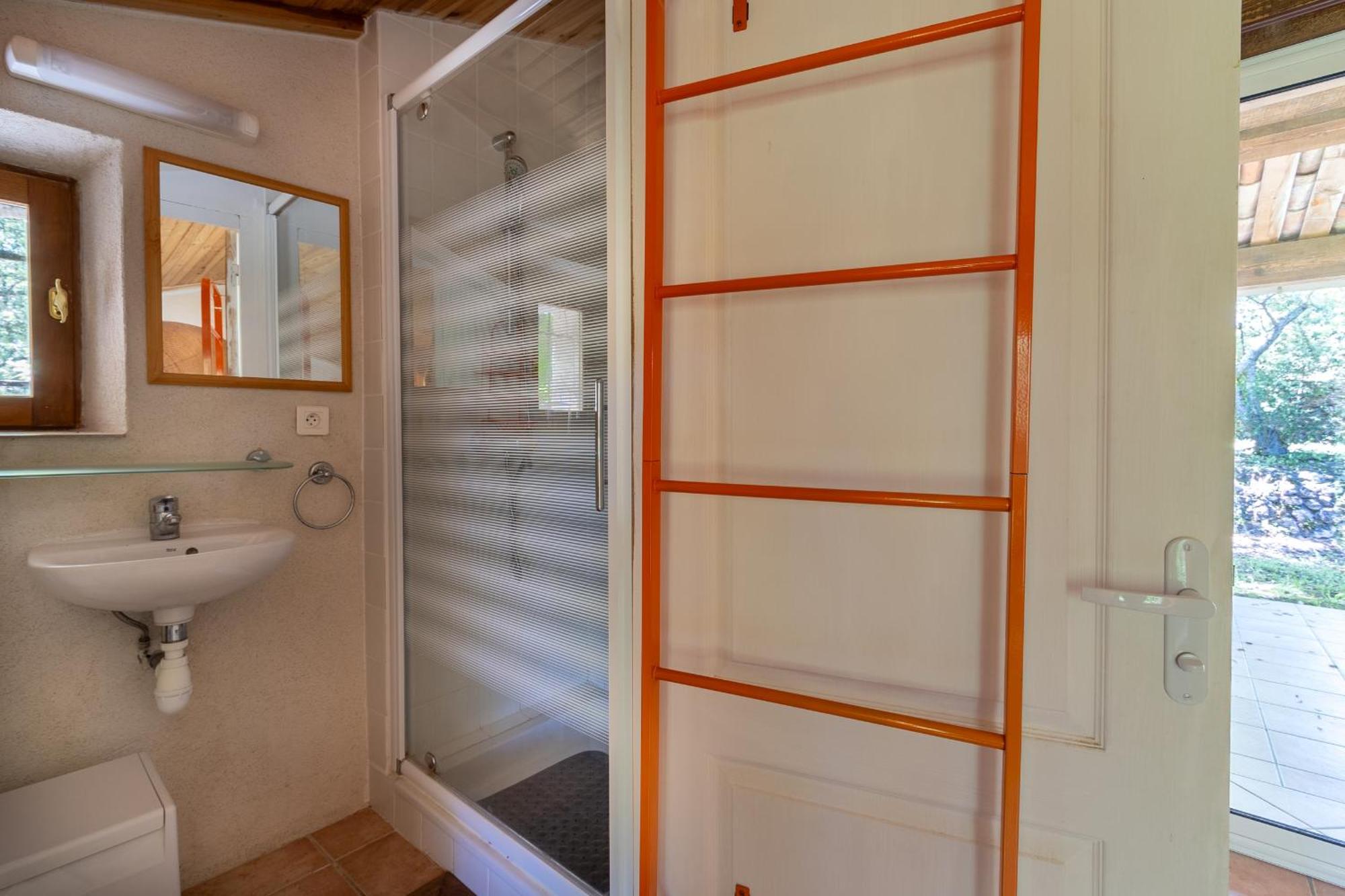 Villa Jamai Claviers Esterno foto