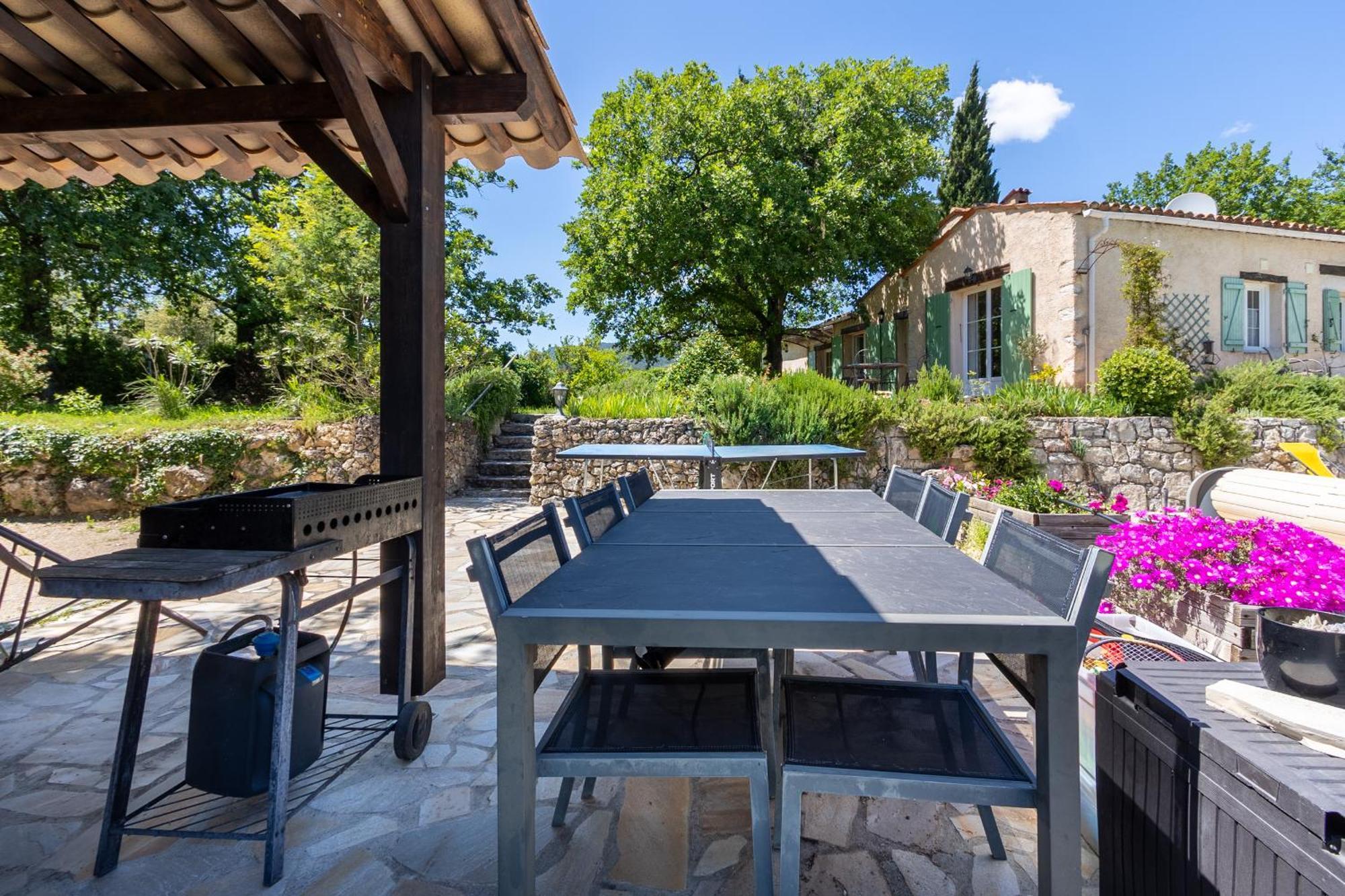 Villa Jamai Claviers Esterno foto