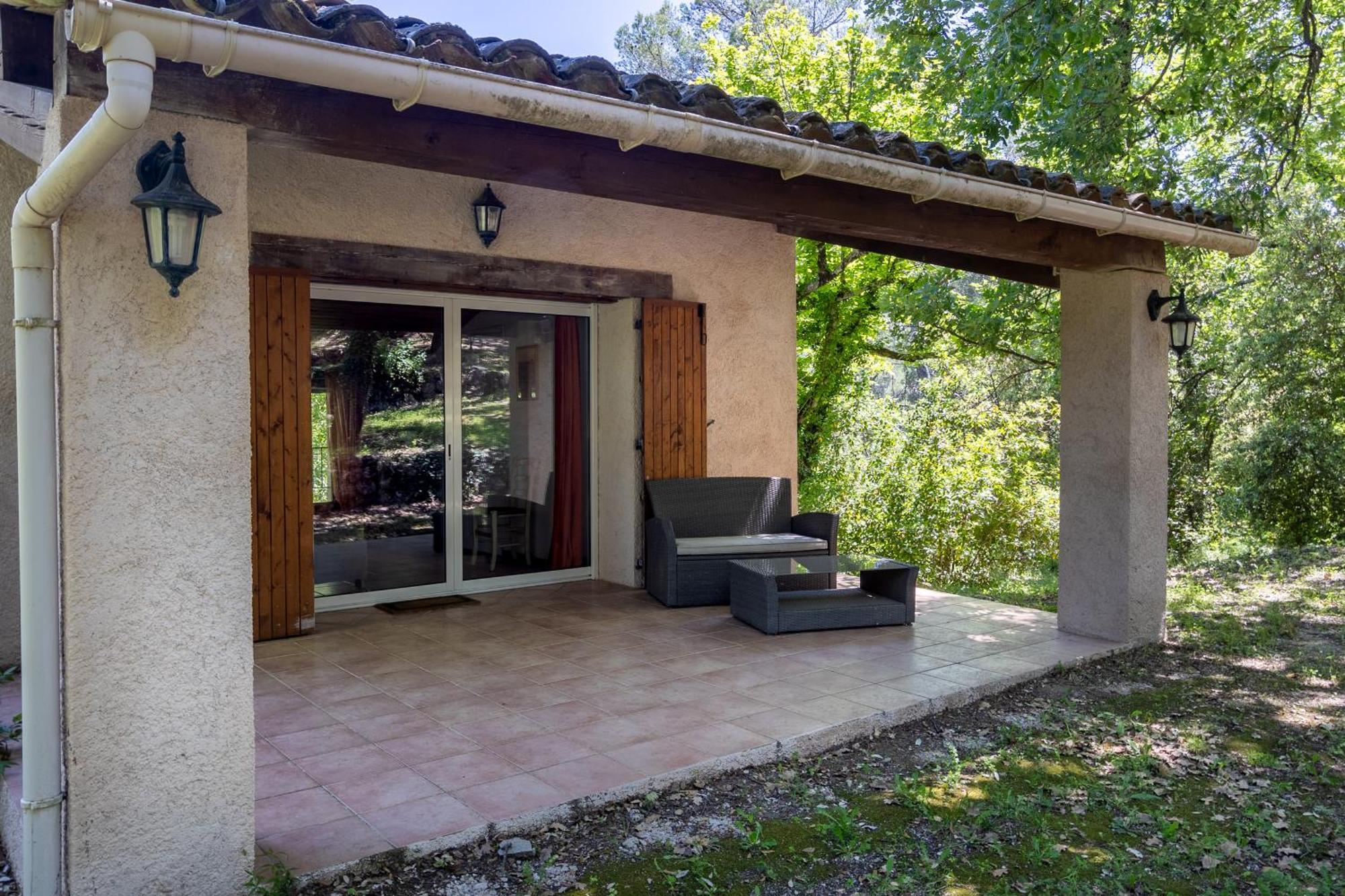 Villa Jamai Claviers Esterno foto