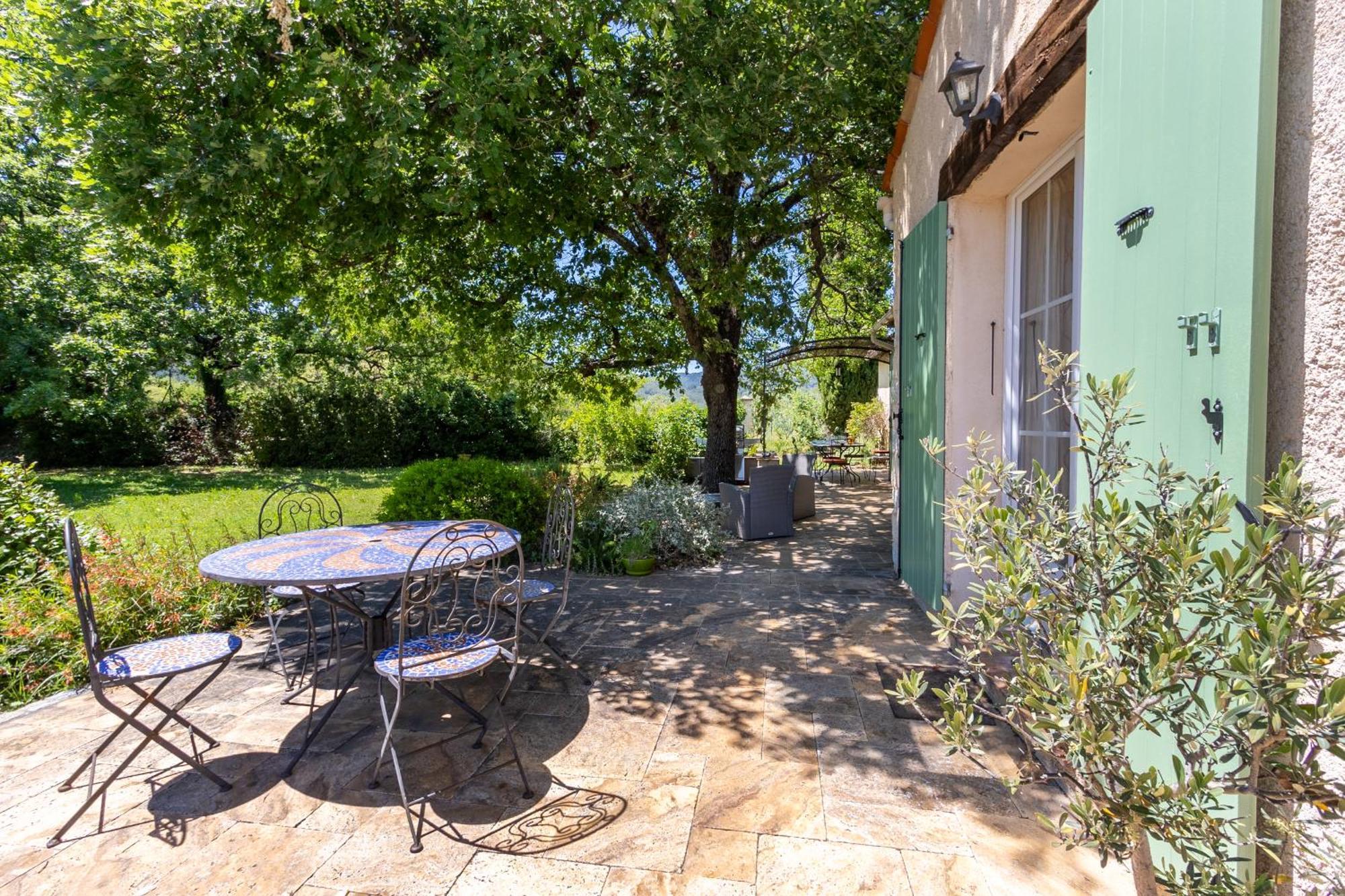 Villa Jamai Claviers Esterno foto