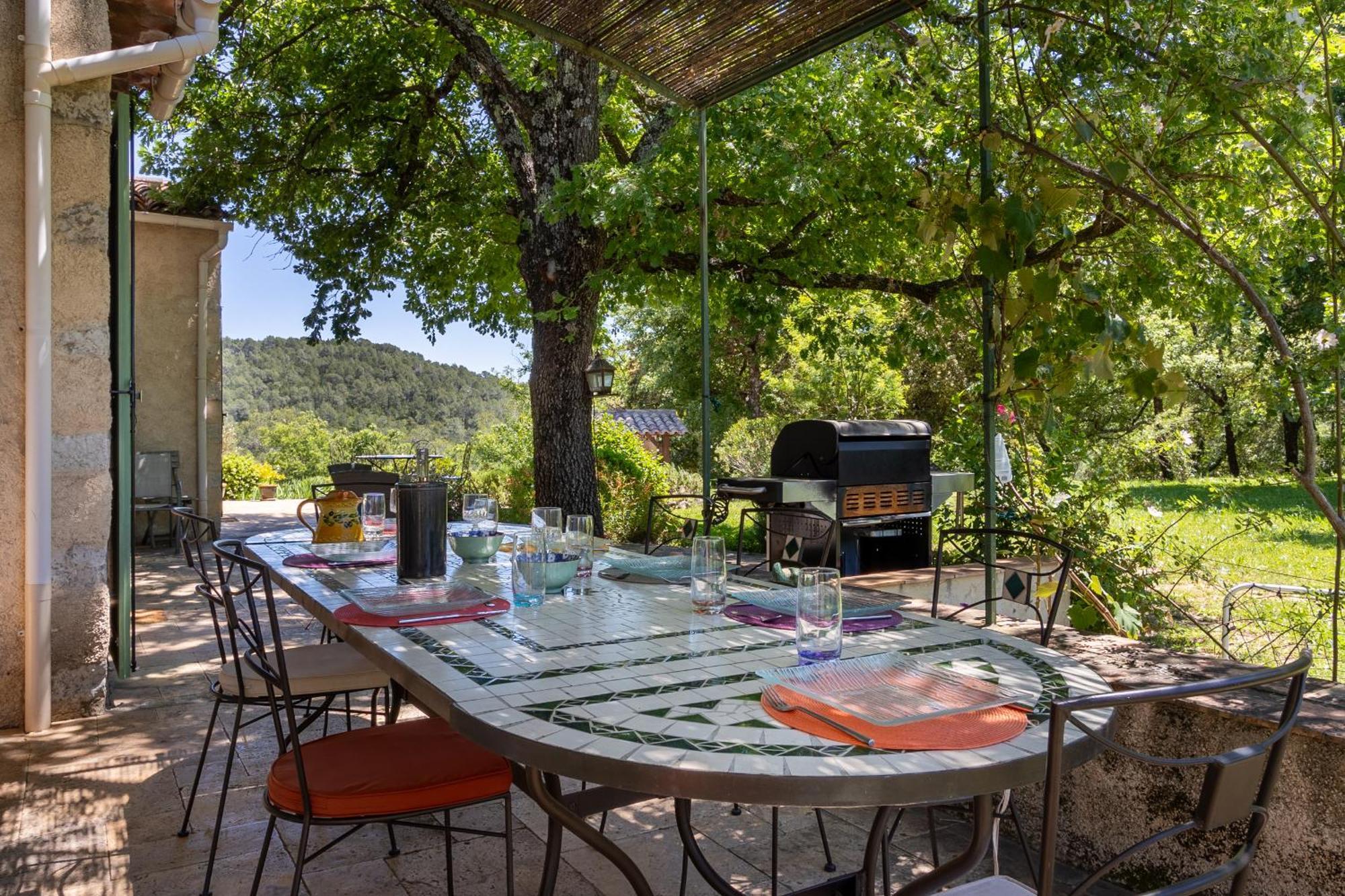 Villa Jamai Claviers Esterno foto