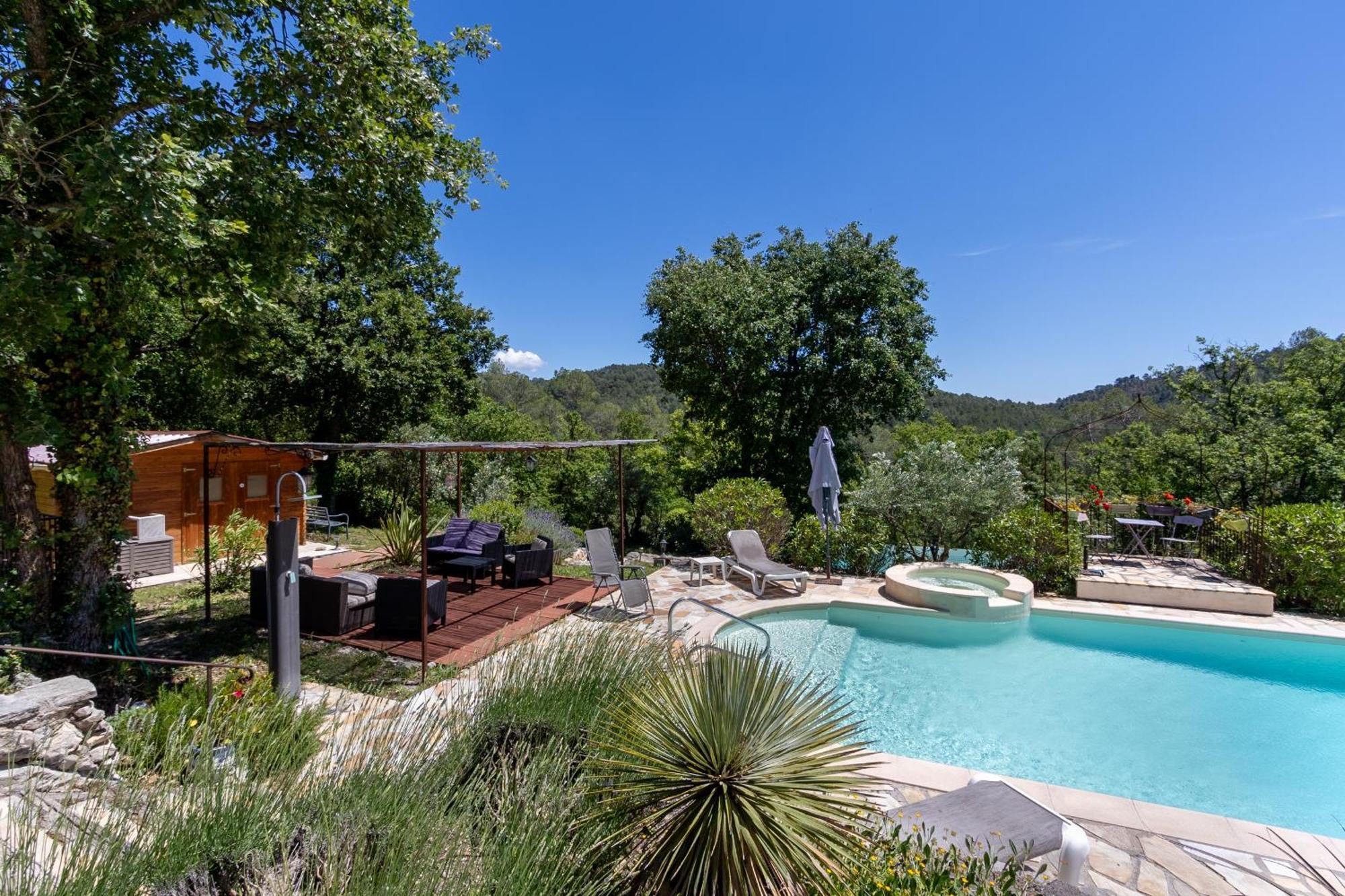 Villa Jamai Claviers Esterno foto