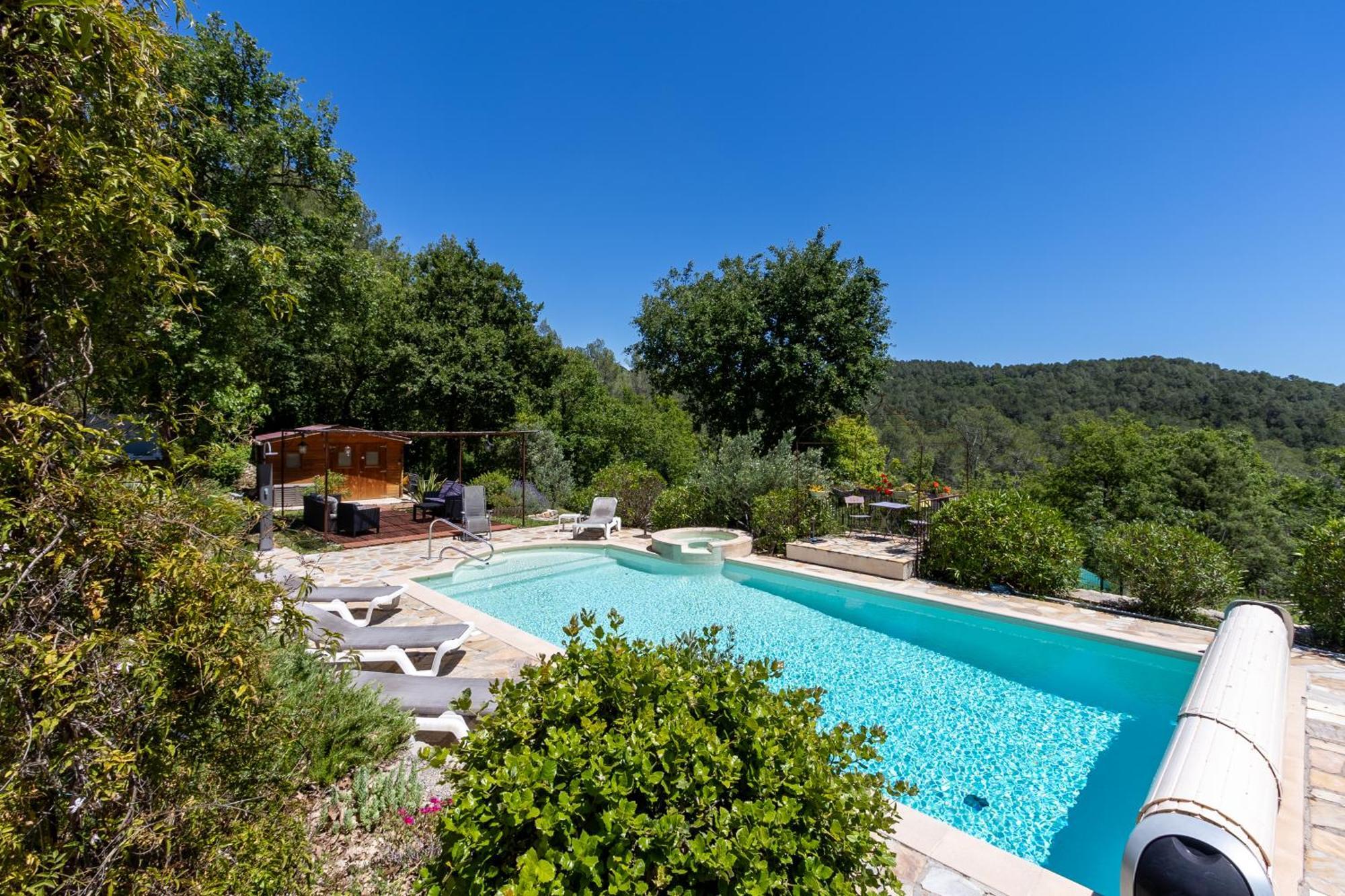 Villa Jamai Claviers Esterno foto