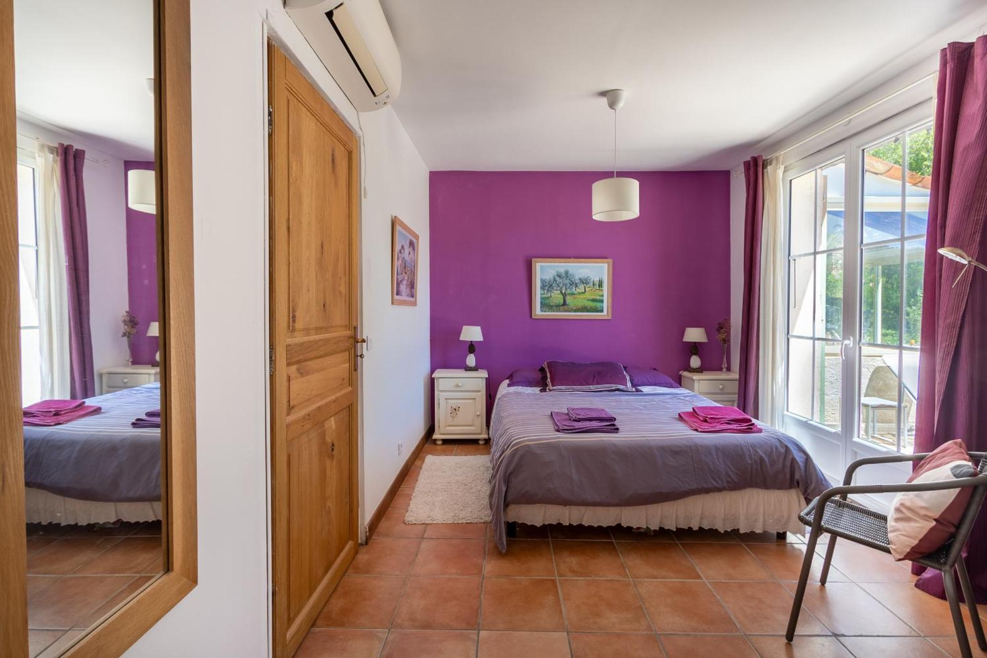 Villa Jamai Claviers Esterno foto