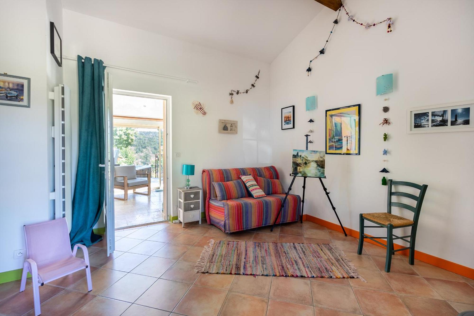 Villa Jamai Claviers Esterno foto