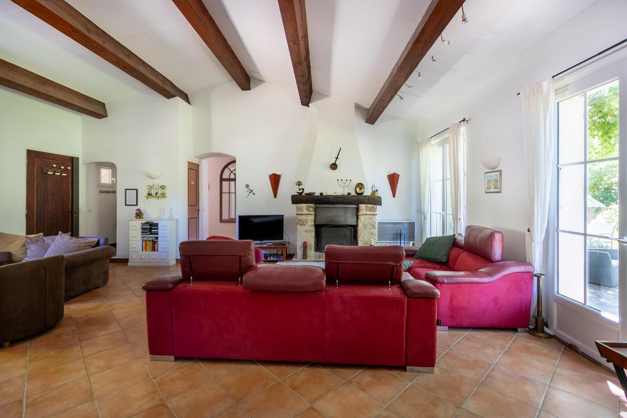Villa Jamai Claviers Esterno foto