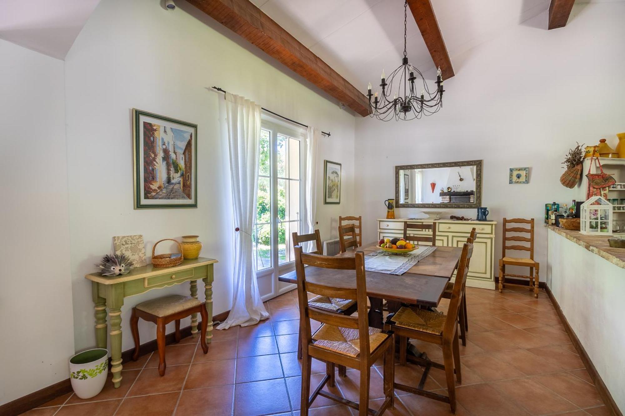 Villa Jamai Claviers Esterno foto