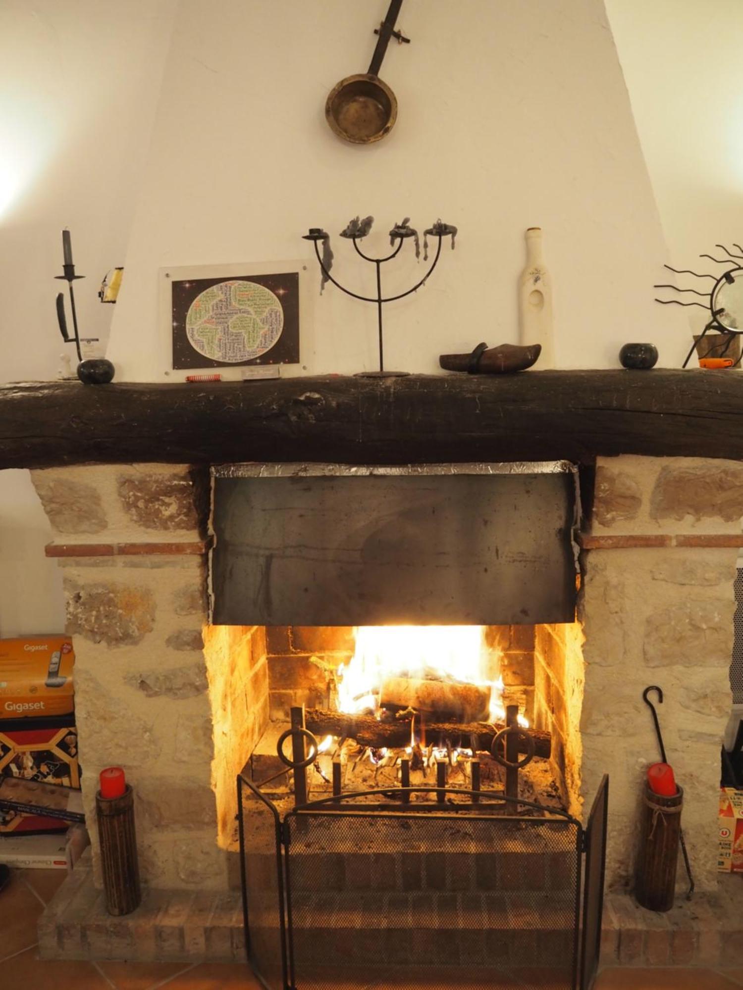 Villa Jamai Claviers Esterno foto
