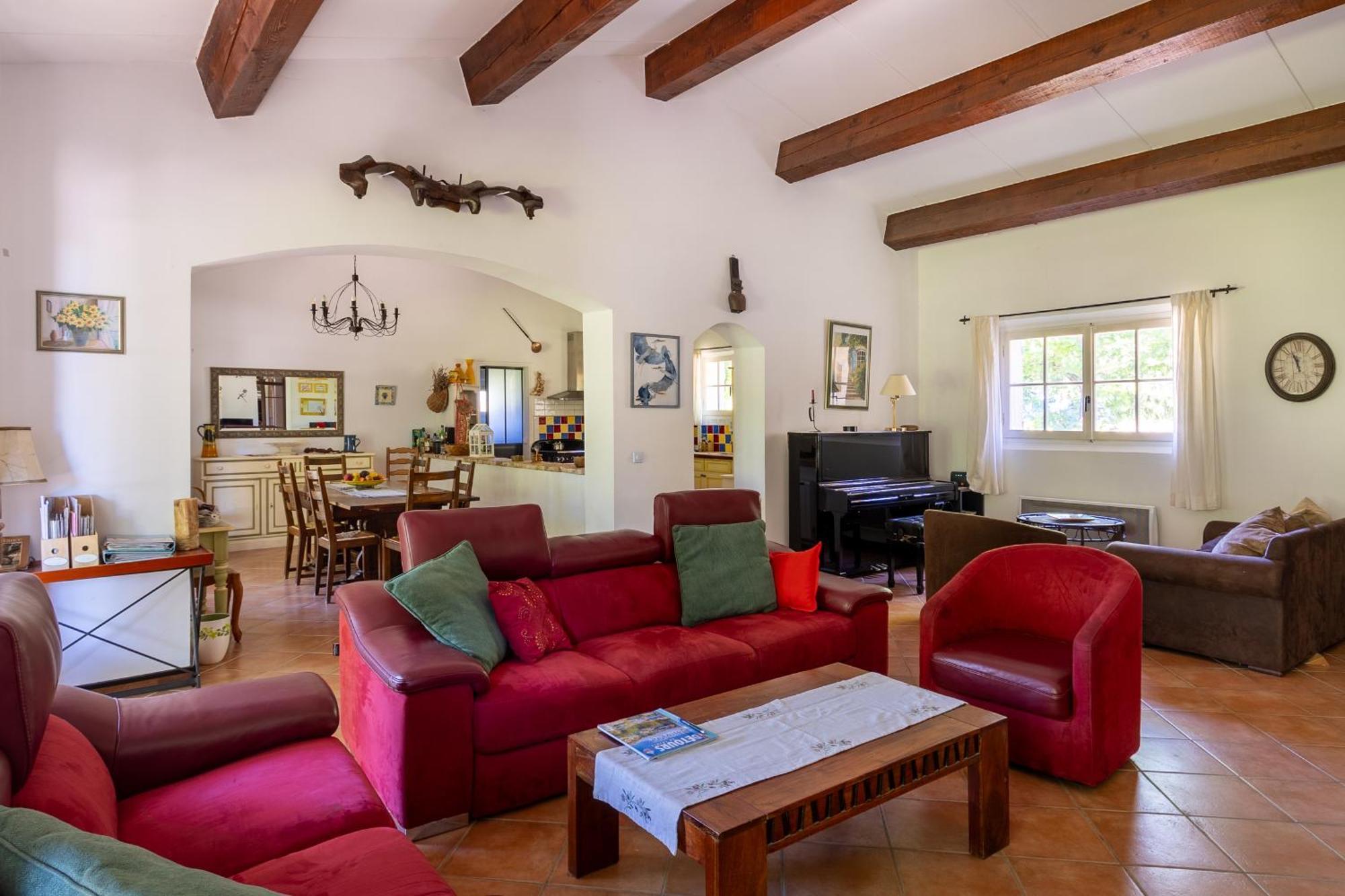 Villa Jamai Claviers Esterno foto