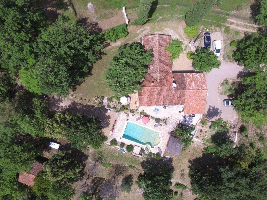 Villa Jamai Claviers Esterno foto